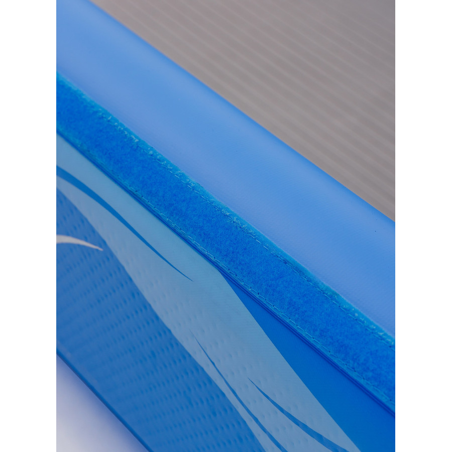 Надувной каяк трехместный Blau See Whale-3 